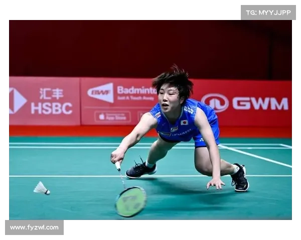 山口茜剑指日本公开赛第五冠 追平李玲蔚创历史纪录 山口茜剑指日本公开赛第五冠 追平李玲蔚创历史纪录