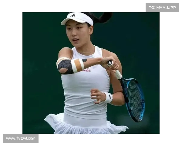 王欣瑜首轮对决多勒海德 中国金花力争跻身美网32强 王欣瑜首轮对决多勒海德 中国金花力争跻身美网32强